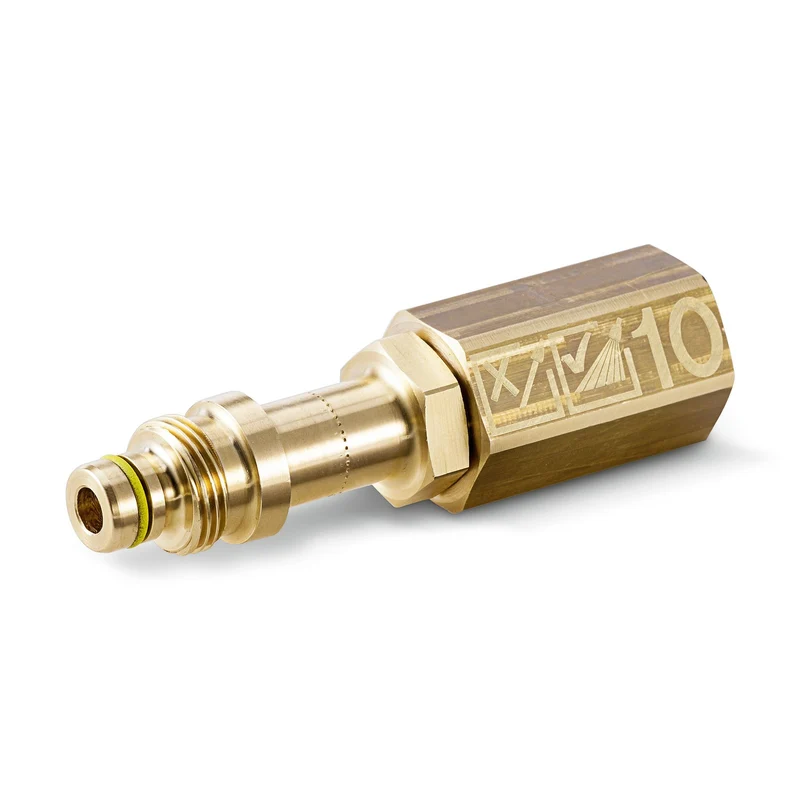 Raccord pour buses/Raccords filetés Karcher 4.111-022.0