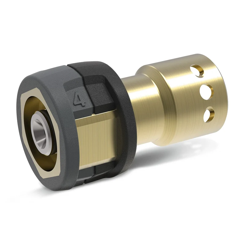 Adaptateur 4 EASY!Lock - AVS Karcher 4.111-032.0