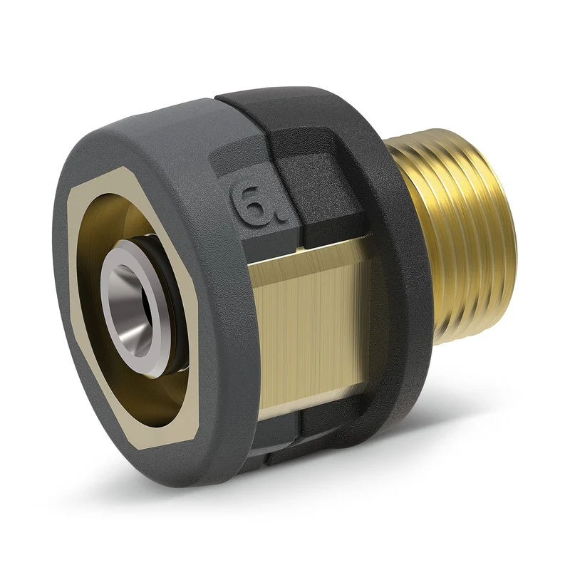Adaptateur 6 EASYLock - M22 x 1,5 Karcher 4.111-034.0