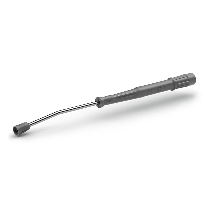 Lance, 850 mm, 300 bar, pivotante, ergonomique. Karcher 4.112-006.0