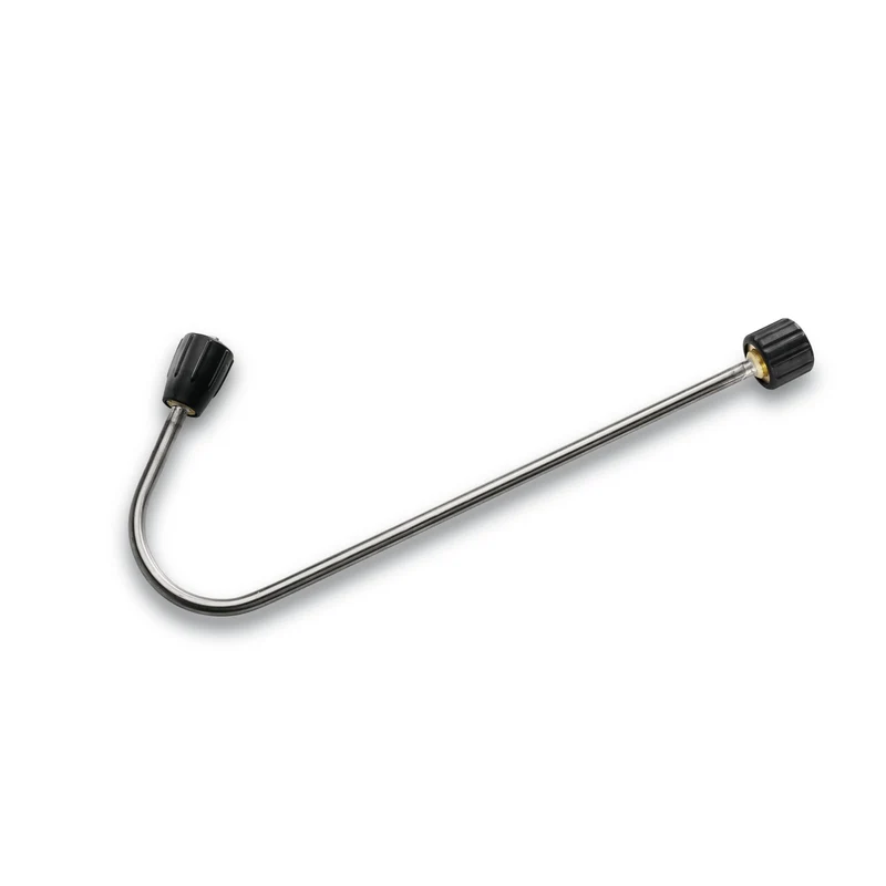 Lance pour le nettoyage des toilettes âet des caniveaux Karcher 4.112-029.0