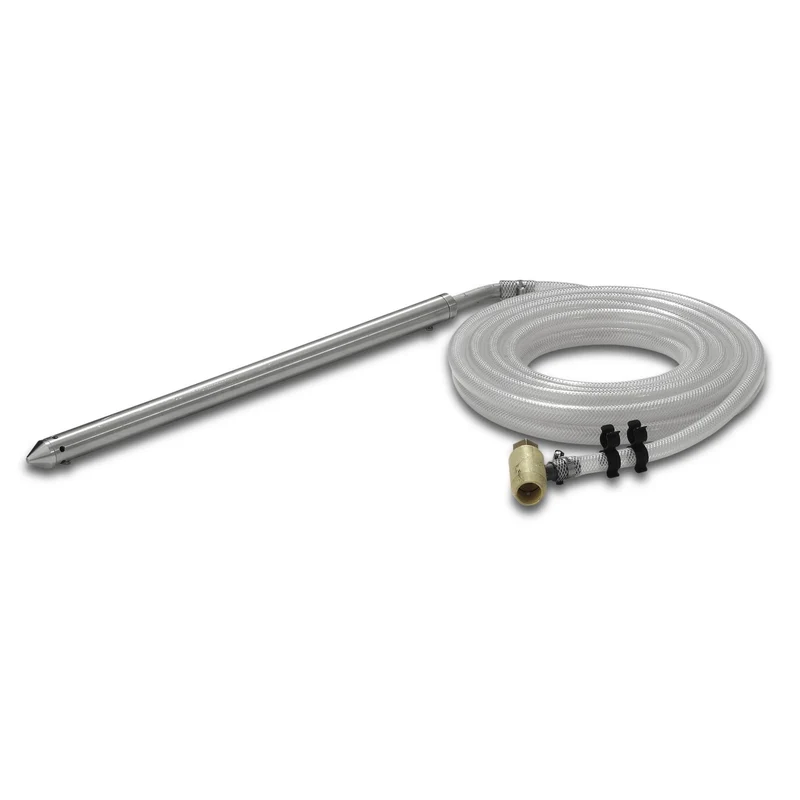 Dispositif d'hydrosablage sans réglage de débit (sans buses) Karcher 4.115-006.0