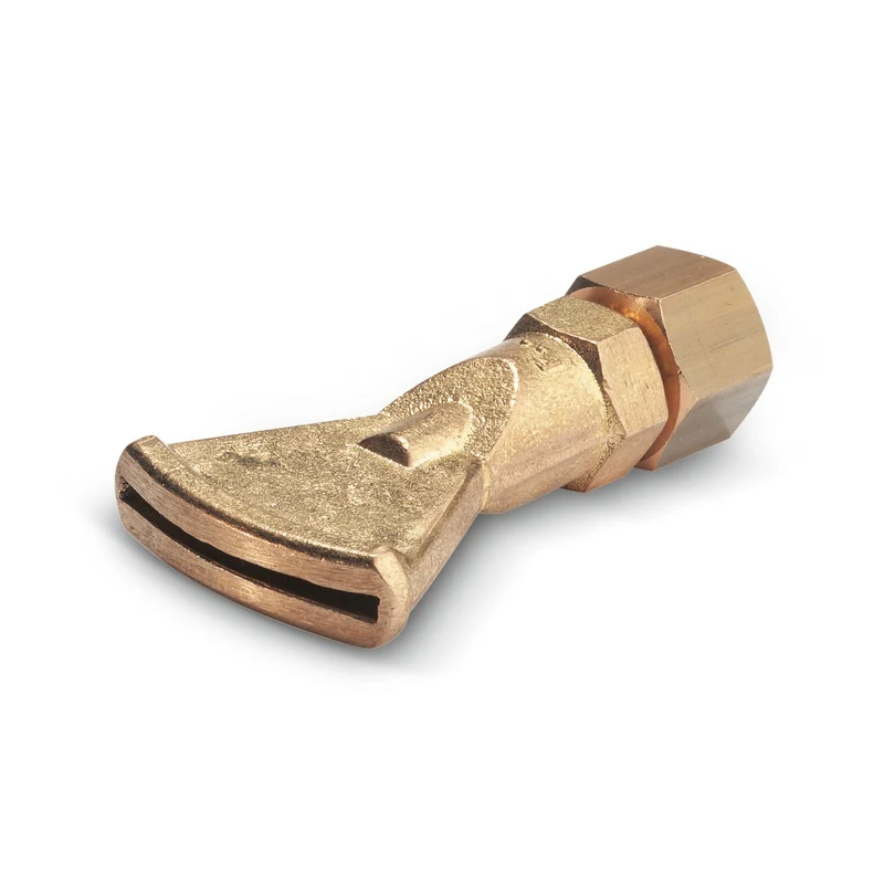 Buse de projection de vapeur 2 Karcher 4.116-001.0