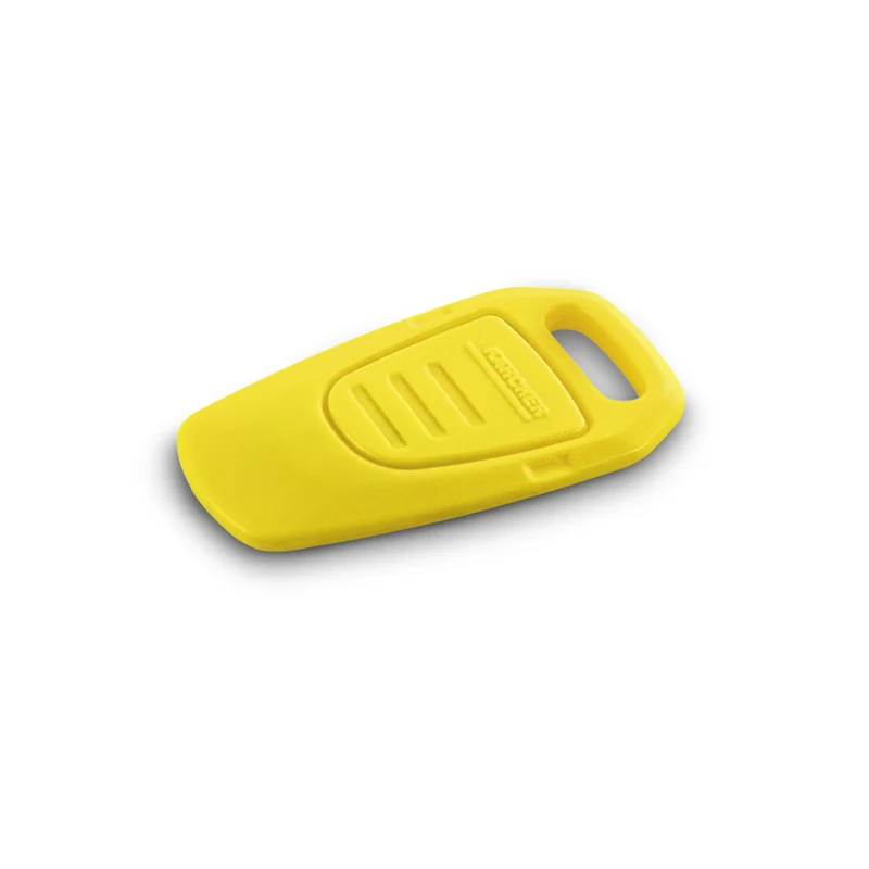 KIK-Cle jaune KM Karcher 5.035-943.0
