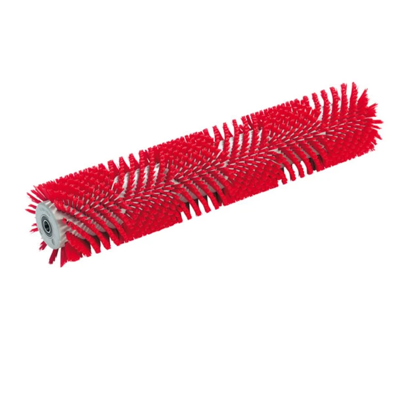 Balai rotatif orange (old colour red ) Karcher 5.762-209.0