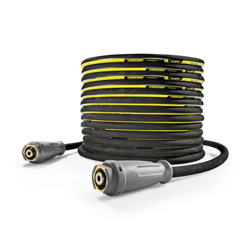 Flexible haute pression âélectroconducteur, DN 8, 10 m Karcher 6.110-064.0