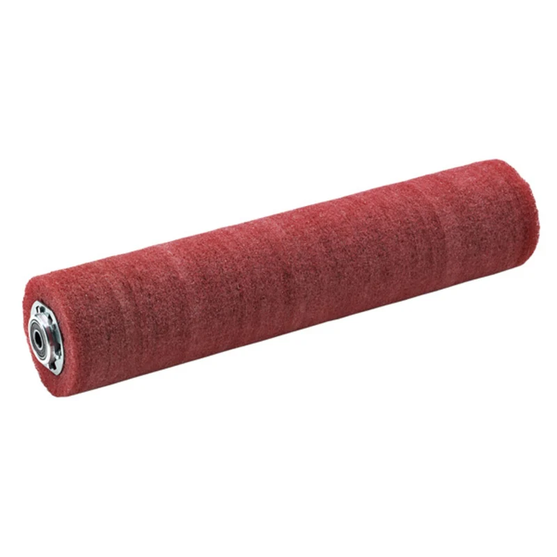 Pad blanc avec douille BR VS 400 Karcher 6.369-727.0