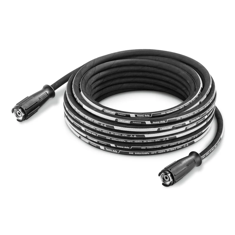 Conduite tuyau DN8 64MPa 30m Karcher 6.391-020.0