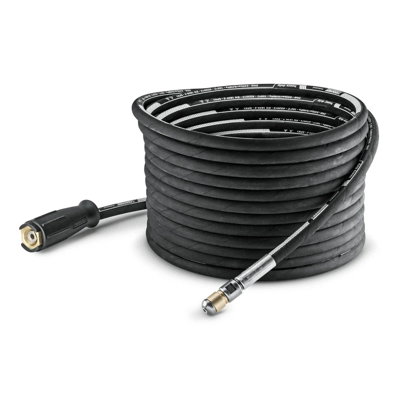 Tuyau de nettoyage des conduites DN8 20m Karcher 6.392-402.0