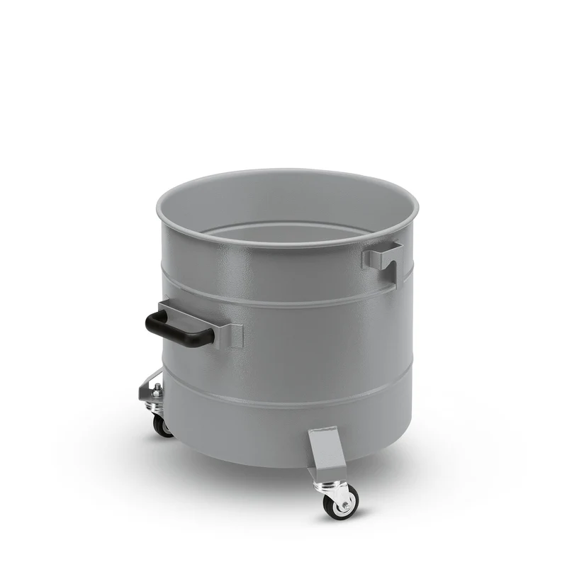 Réservoir complet 60l Karcher 6.394-821.0