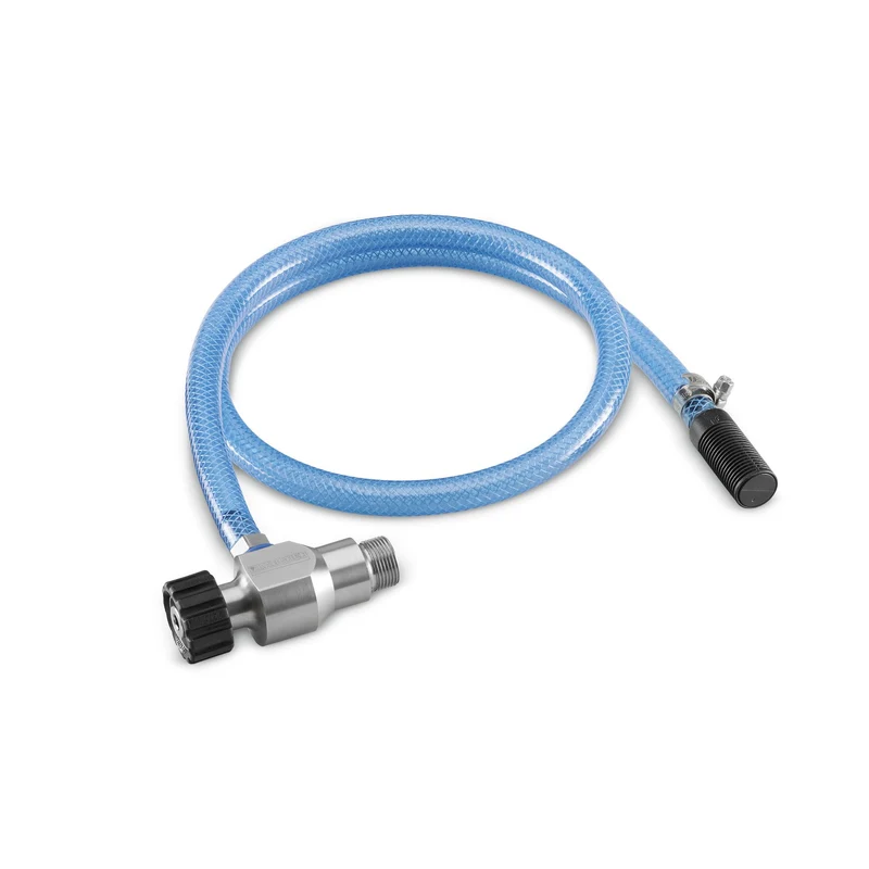 Injecteur complet HDS 10/20-4M Karcher 6.645-762.0