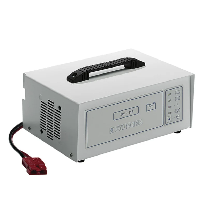 Chargeur sans entretien 24V Karcher 6.654-068.0