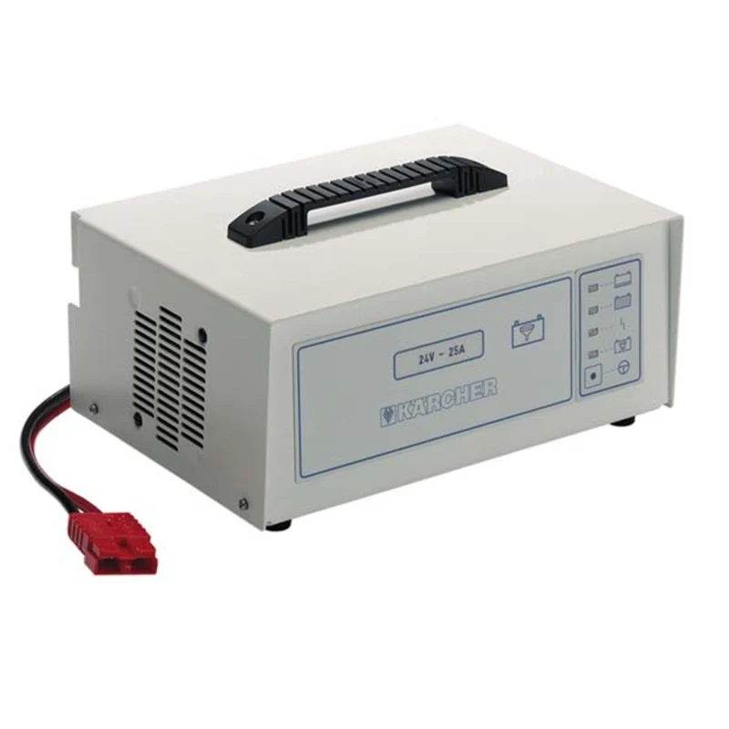 CHARGEUR BATTERIES 24V SANS ENTRETIEN Karcher 6.654-078.0