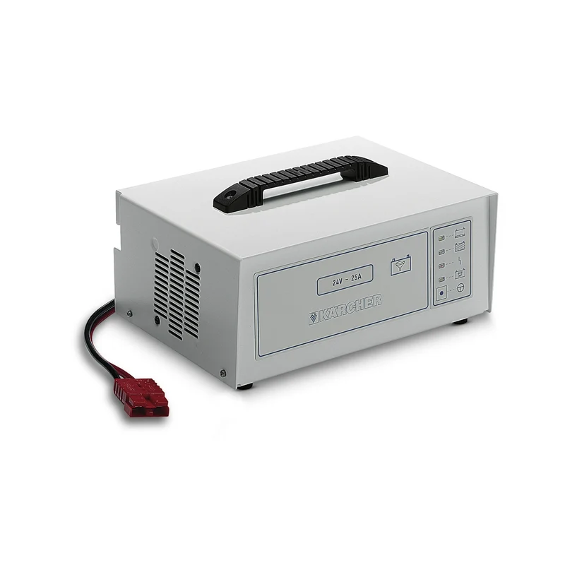 Chargeur pour batterie 6.654-282.0. Karcher 6.654-283.0