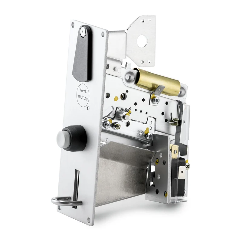 Controle de monnaie jeton 27 Karcher 6.768-185.0