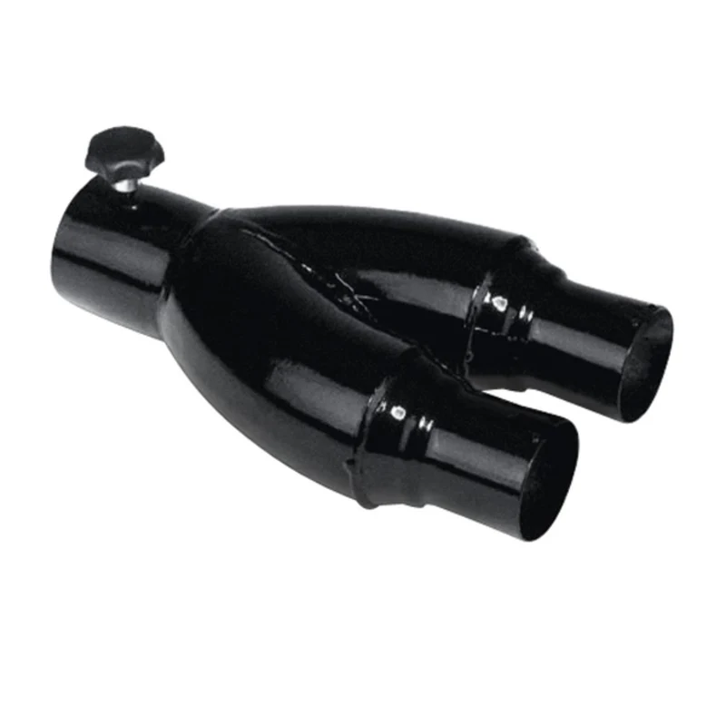 Piece en Y DN72 auf 2x DN52 Karcher 6.902-206.0