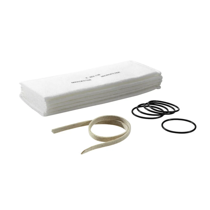Jeu de filtre Karcher 6.904-138.0