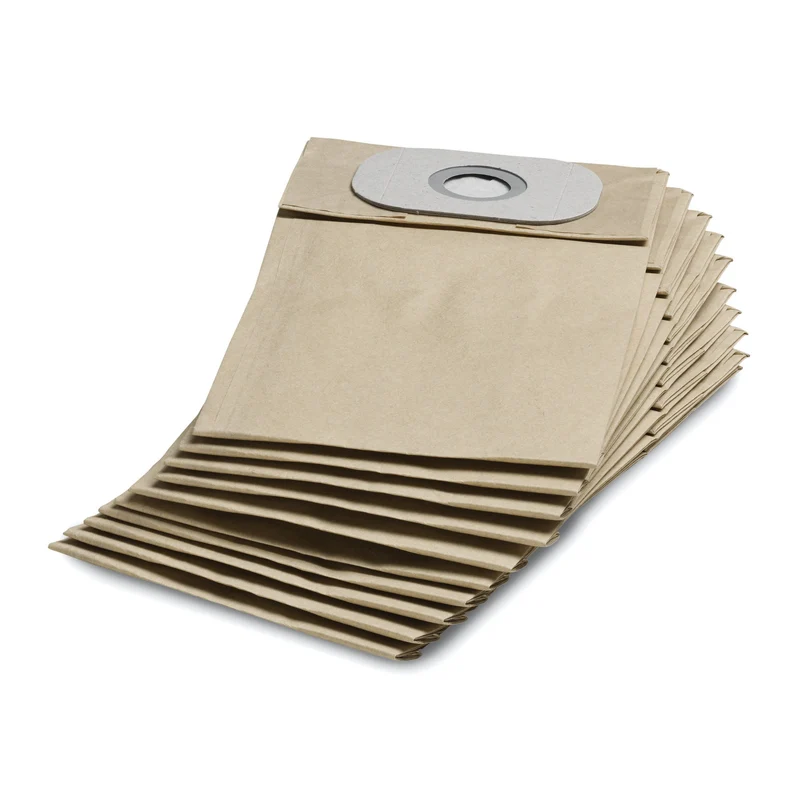Filtre en papier 10St. Karcher 6.904-216.0