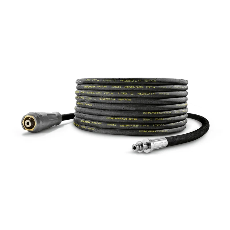 Tuyau flexible haute pression DN 6, 15m Karcher 6.110-026.0