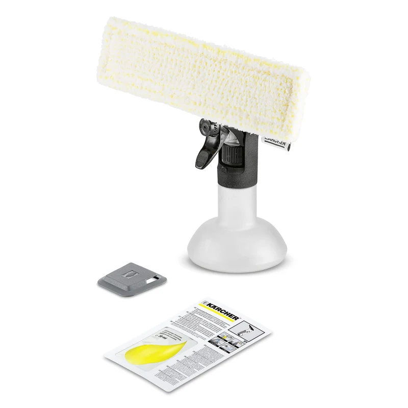 WV Flacon pulvérisateur Set Premium Karcher 2.633-129.0