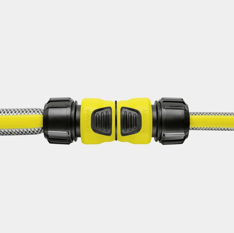 Connecteur 2 voies Karcher 2.645-008.0