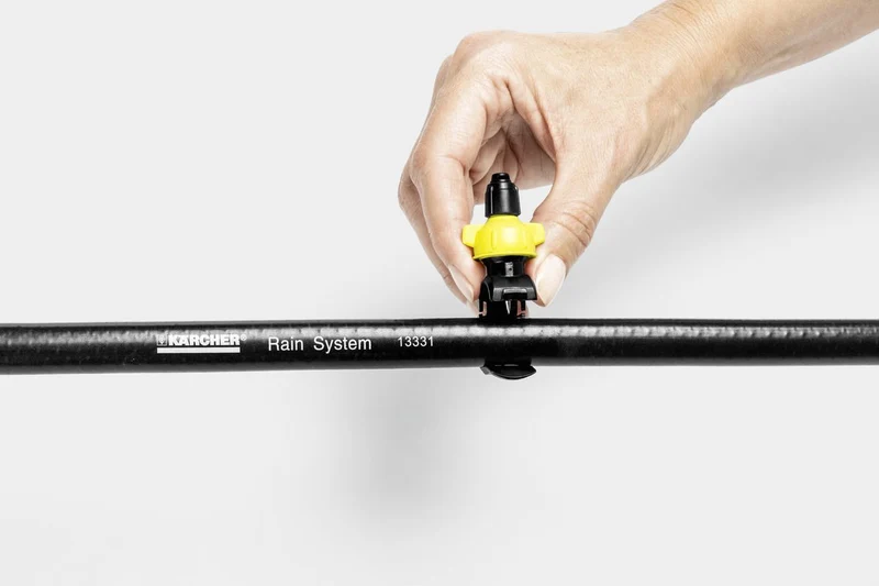 Micro-asperseur / aspergeur (x5) Karcher 2.645-236.0