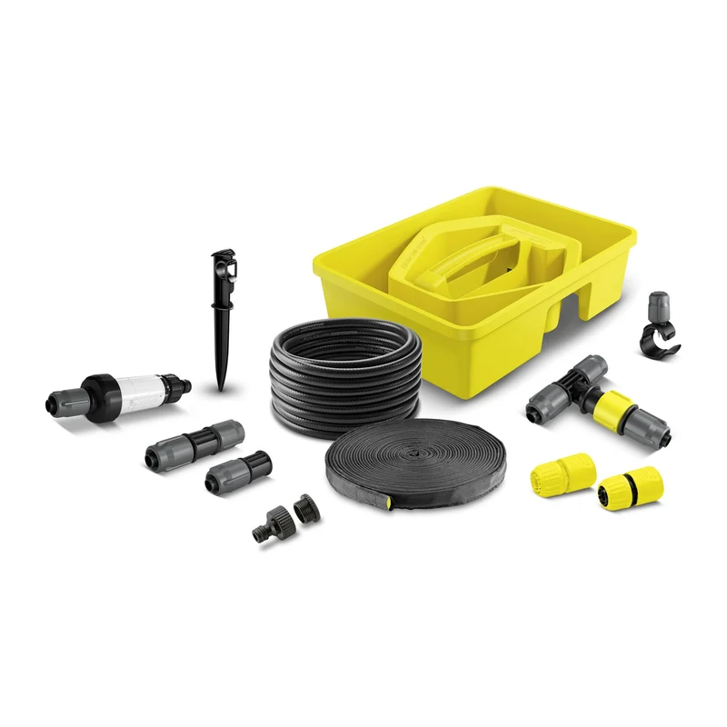Rain Box Rain system Karcher Arrosage 2.645-238.0