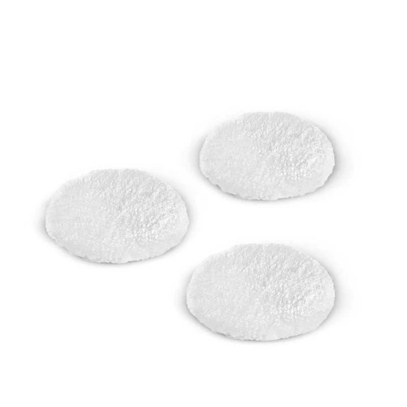 Pads FP 303 Parquet ciré (3 pcs) Karcher 2.863-196.0