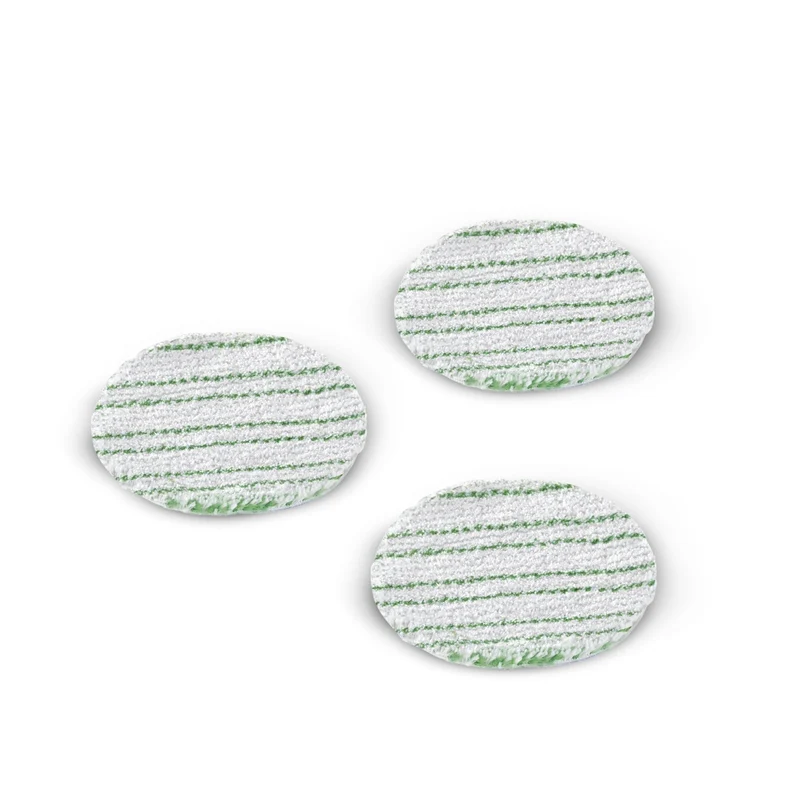 Pads FP 303 Parquet stratifié/Laminé/Liège (3 pcs) Karcher 2.863-197.0