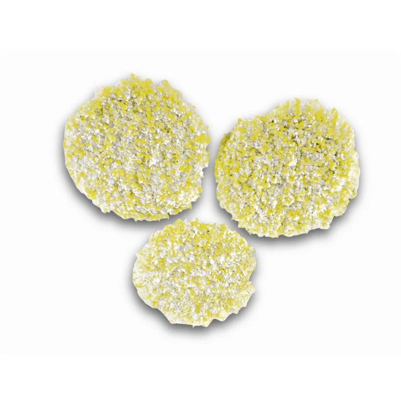 Pads FP 303 Pierre/Linoléum/PVC (3 pcs) Karcher 2.863-198.0