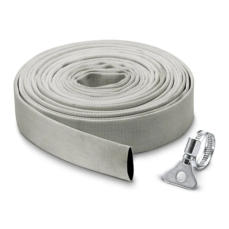 Set de flexible plat Karcher 2.997-100.0
