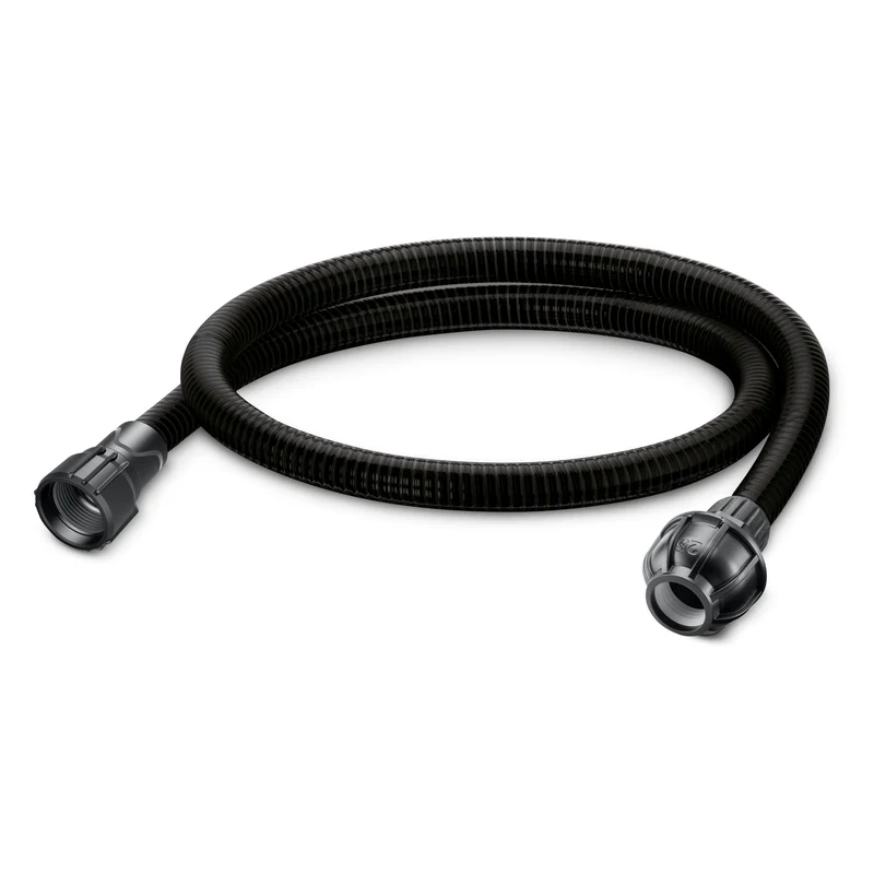 Unité d'aspiration 1,5 m pour tuyaux 1" (25 mm) Karcher 2.997-112.0