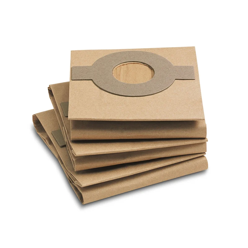 Sacs papier FP 303 / FP 222 (3 pcs) Karcher 6.904-128.0