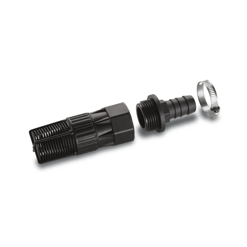 Crépine d'aspiration avec clapet anti-retour 3/4" (19mm) Karcher 6.997-345.0