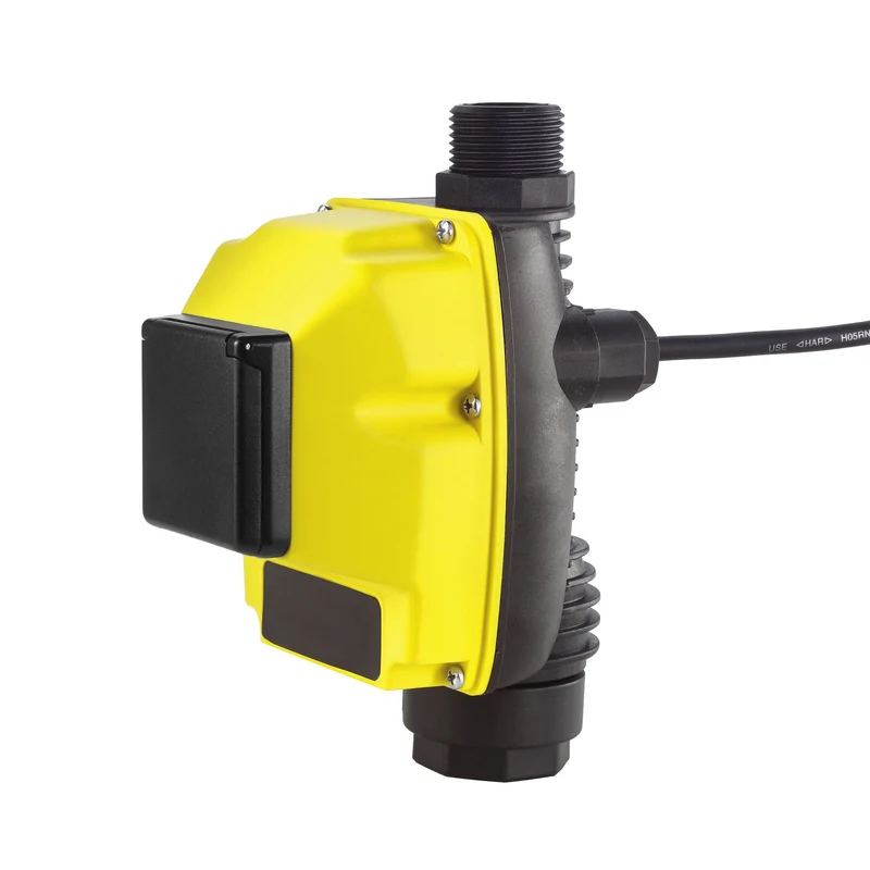 sécurité manque d'eau Karcher 6.997-546.0