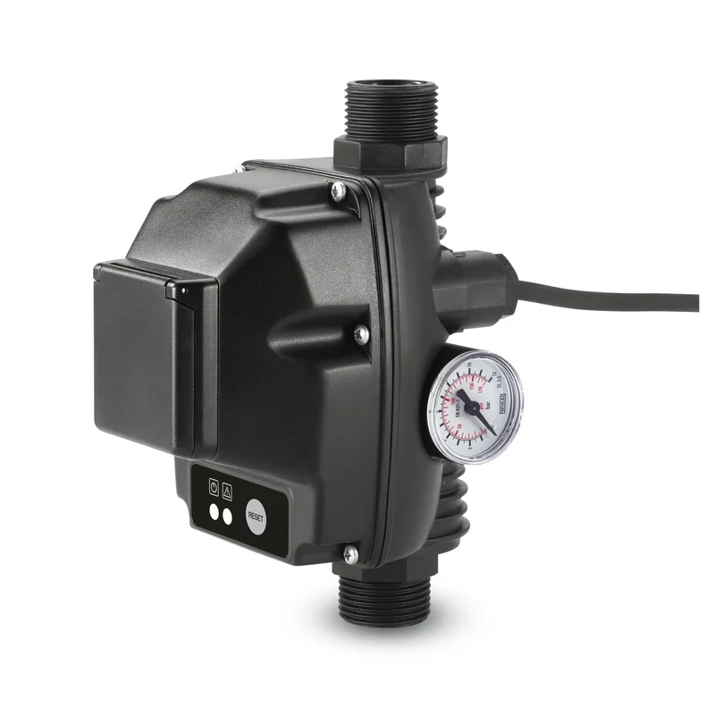 Pressostat électronique avec protection manque d'eau Karcher 6.997-549.0