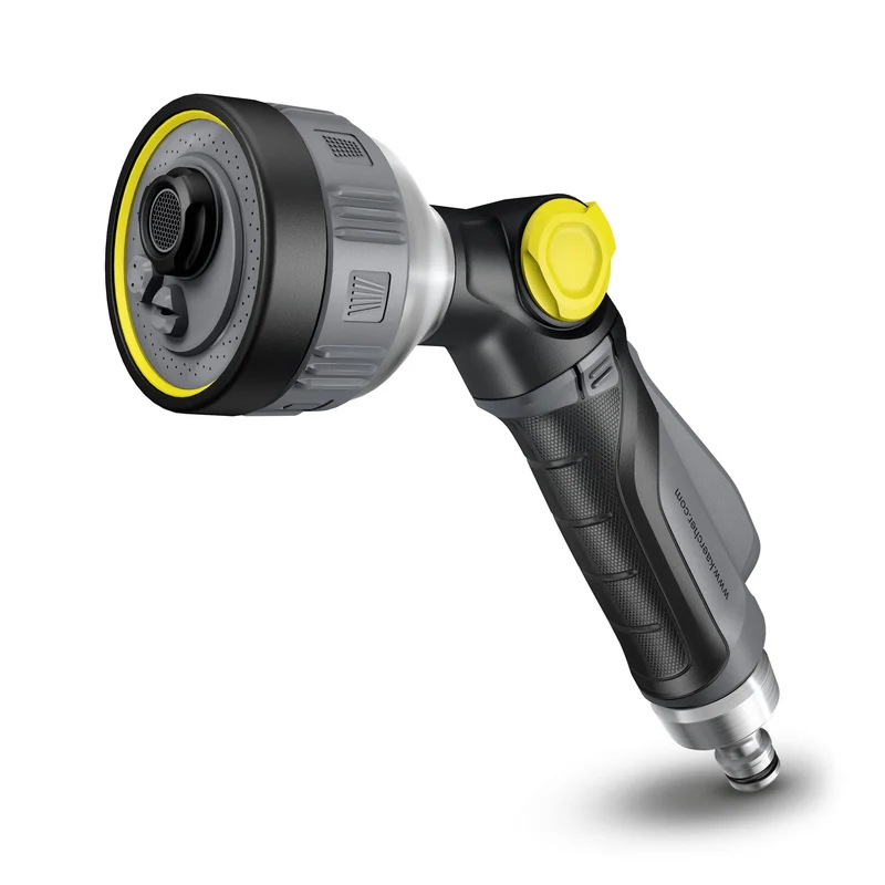 Pistolet multifonctions en métal Premium Karcher 2.645-271.0