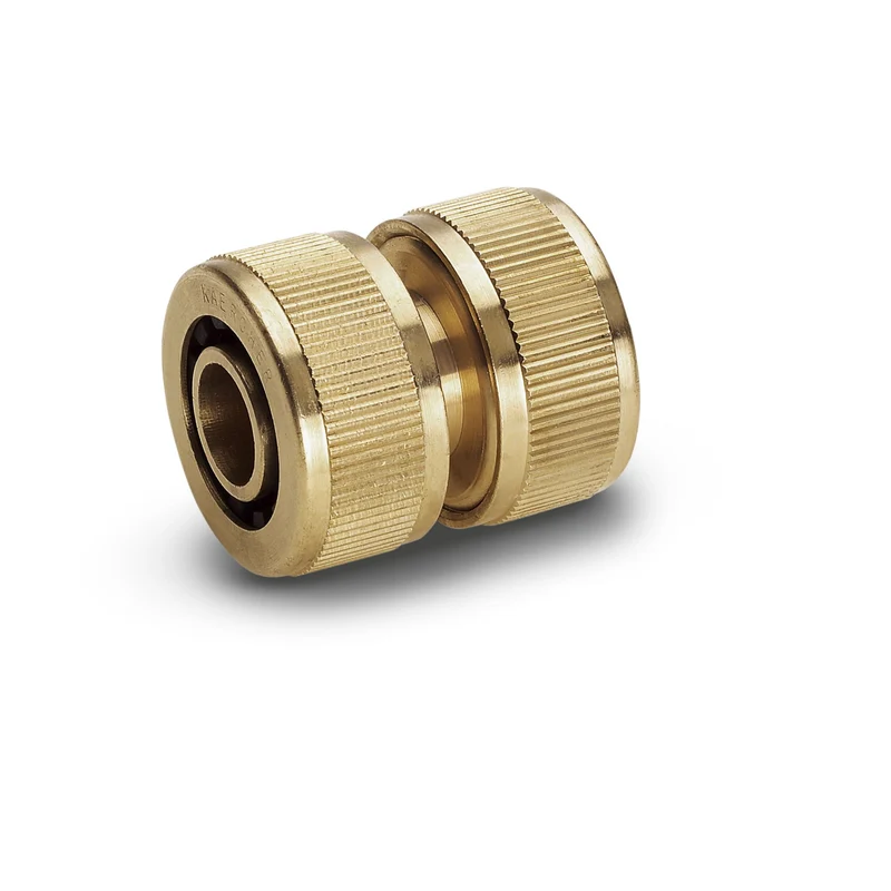 Raccord réparateur laiton 15-19mm Karcher 2.645-103.0