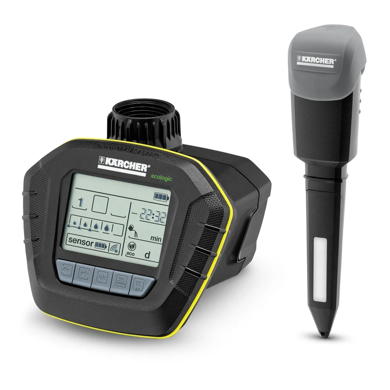 Senso Timer ST 6 eco!ogic Karcher 2.645-213.0