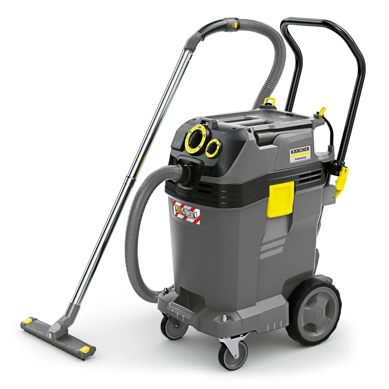 Aspirateur eau et poussières NT 50/1 Tact Te L Karcher 1.148-411.0