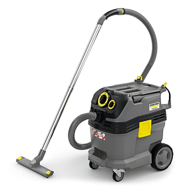 Aspirateur eau et poussières NT 30/1 Tact Te L - 1.148-211.0 Karcher