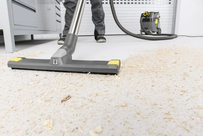 Aspirateur eau et poussières NT 30/1 Tact Te L - 1.148-211.0 Karcher
