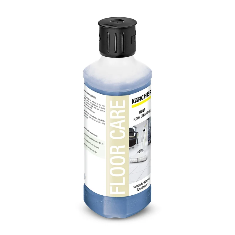 Nettoyant pour sols en pierre (500 ml), 500 ml Karcher 6.295-943.0