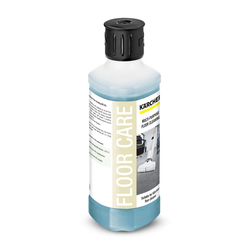Nettoyant universel pour sols 500 ml Karcher 6.295-944.0