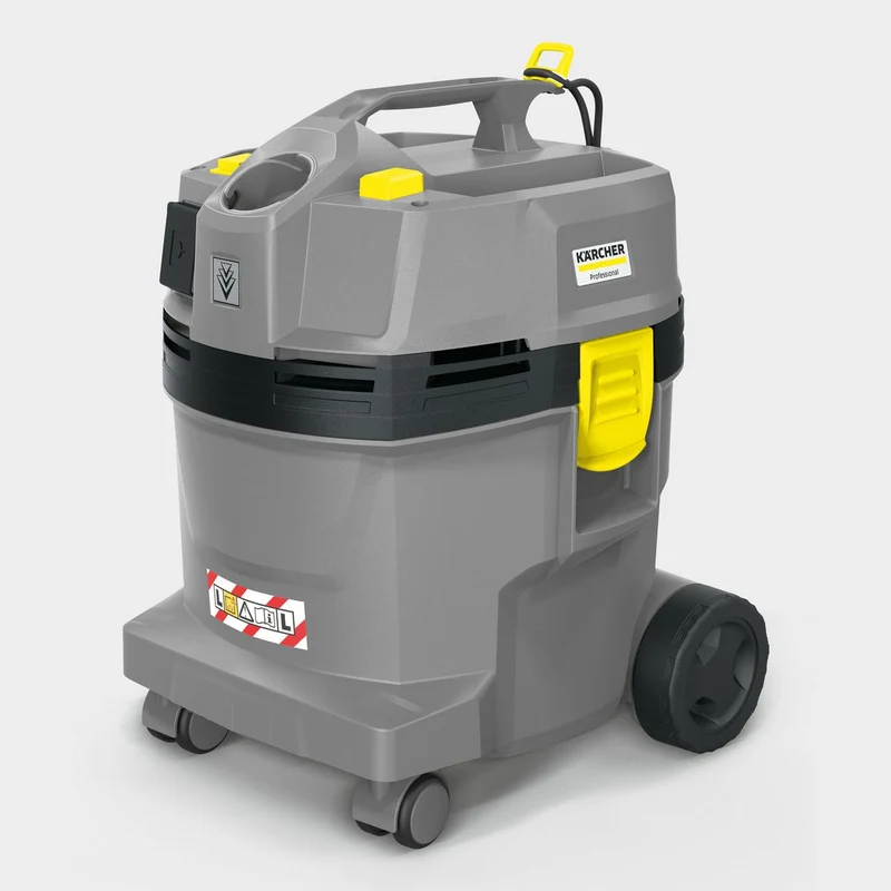 Aspirateur eau et poussières NT 22/1 L KARCHER 1.378-600.0