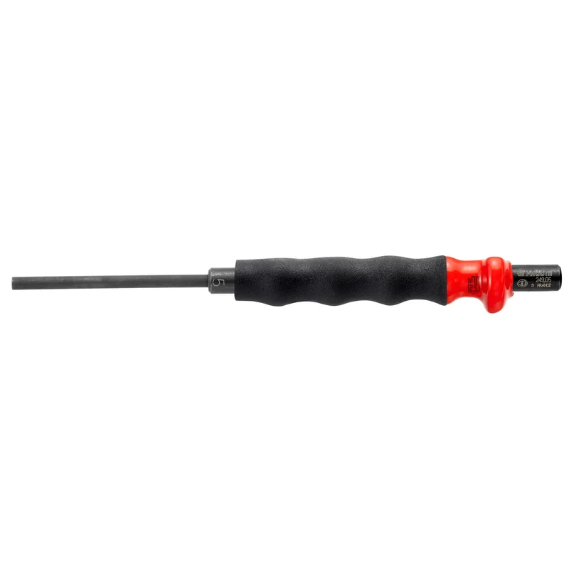 Chasse-goupilles gaine 16mm 249.g16 Facom