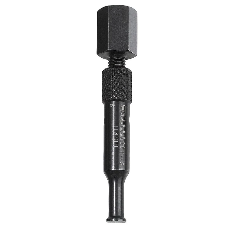 Pince prise int. diam.6 a 8mm u.49p1 Facom