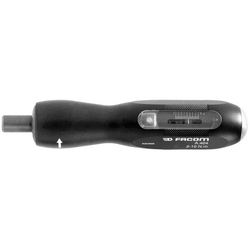 Tournevis dynamo 2,5nm a.402 Facom
