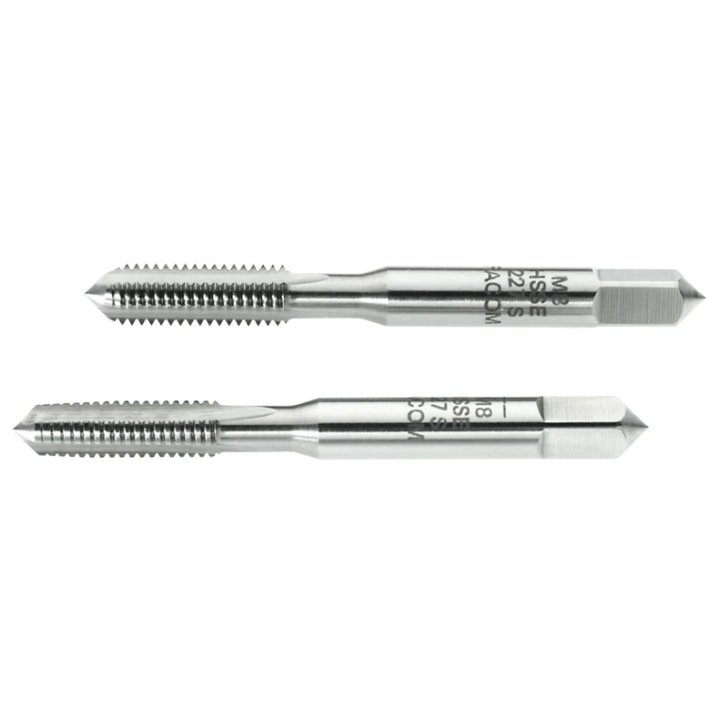 2 tarauds co m12x175 eb-fin 227.s12x175t2 Facom