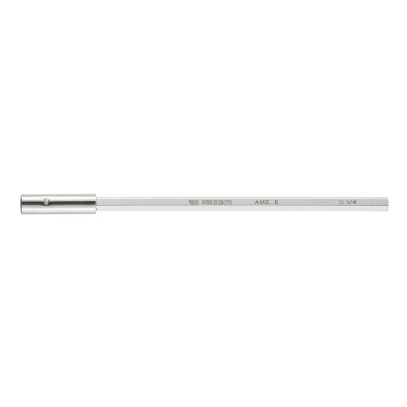 Lame reversib porte-embout 1/4 amz.e Facom